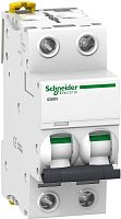 Выключатель автоматический Schneider Electric Acti9 iC60N 2п 13А C 6кА картинка